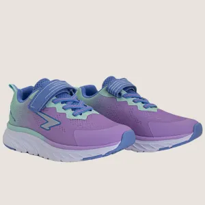 Sfida Kids Kai Adjustable Runner Shoes_Sfida