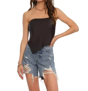 Shae Top In Black