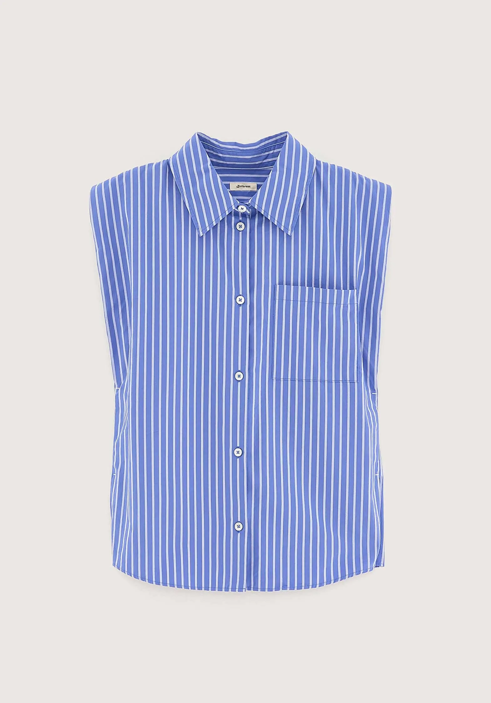 Shirt Bw251415 S0777 Galice S0777 Stripe-S