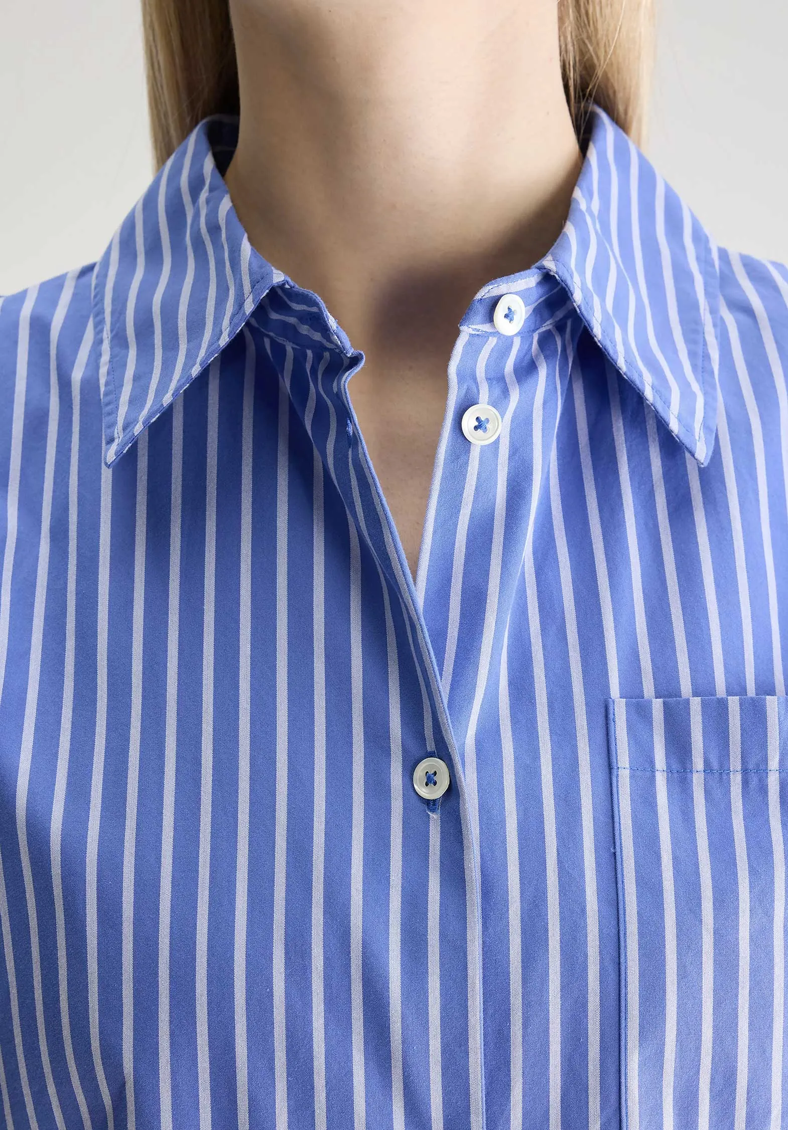 Shirt Bw251415 S0777 Galice S0777 Stripe-S