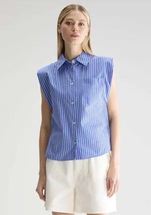Shirt Bw251415 S0777 Galice S0777 Stripe-S