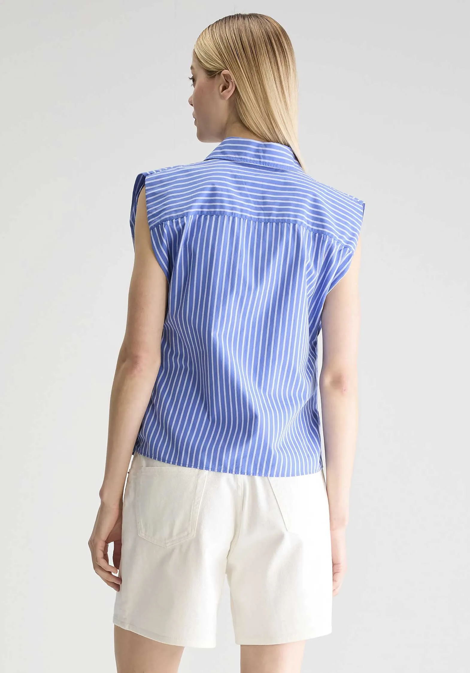 Shirt Bw251415 S0777 Galice S0777 Stripe-S