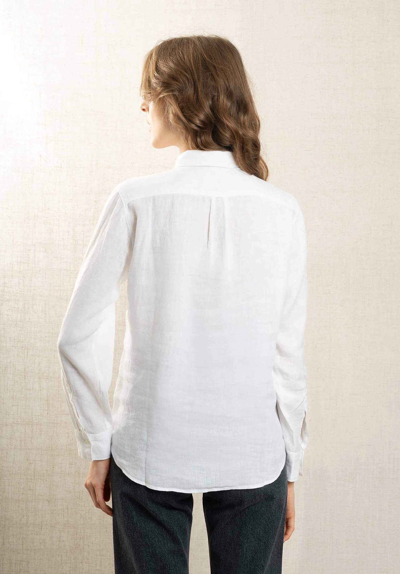 Shirt Corazon Bdcm605 20-White