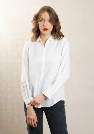 Shirt Corazon Bdcm605 20-White