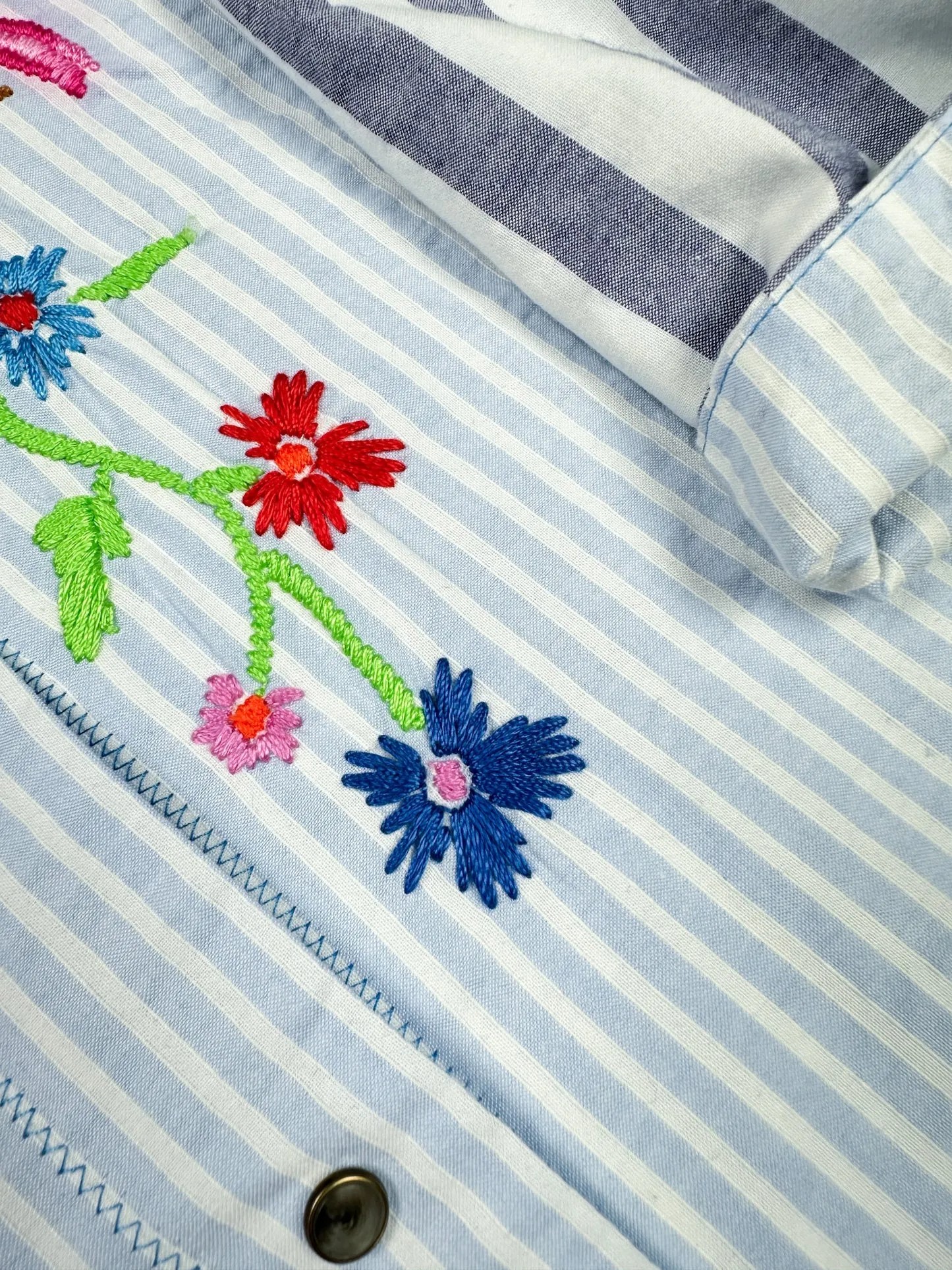Shirt Gardenia Bl Gardenia Blouse Gb41