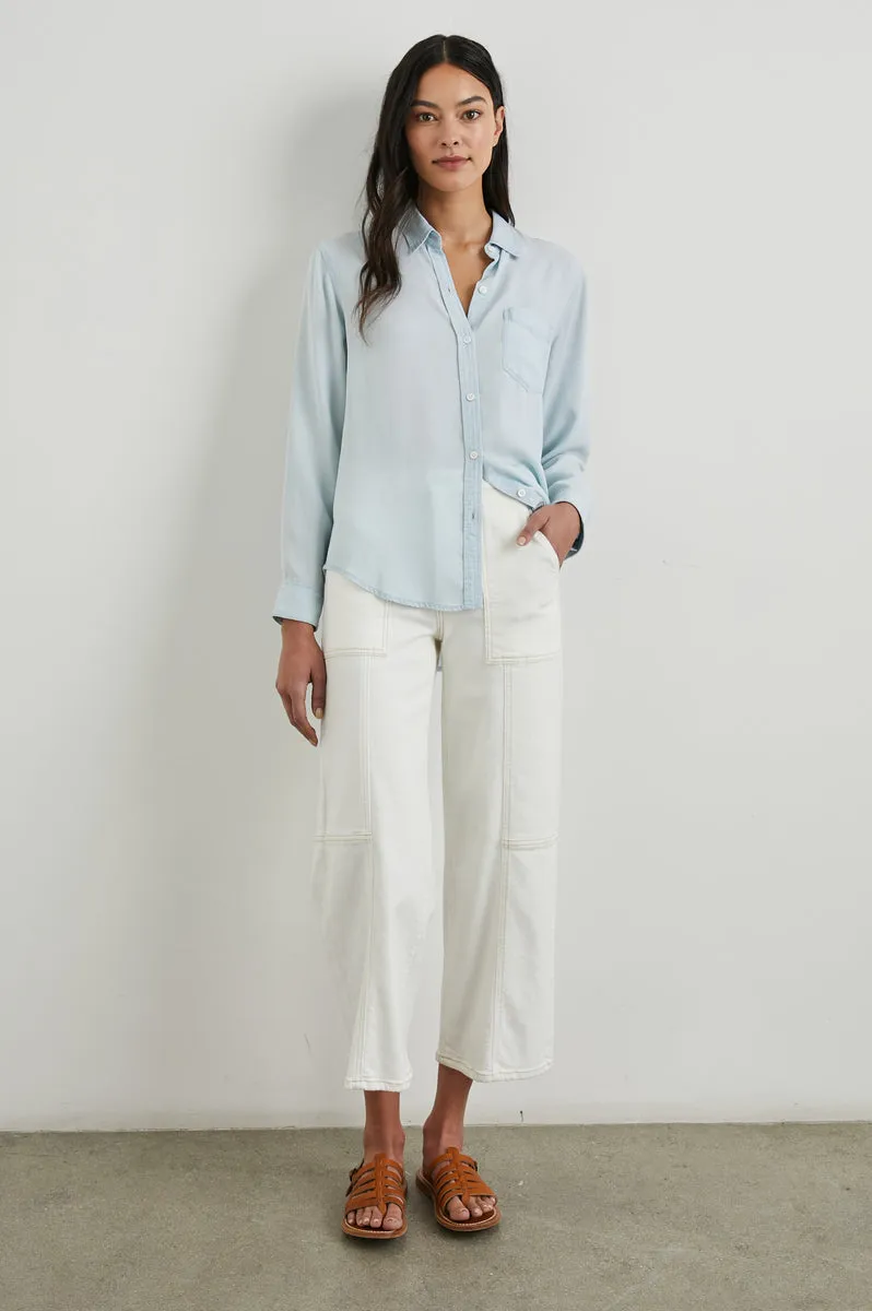 Shirt Ingrid 109 Light-Vintage