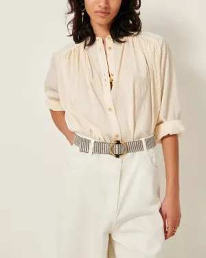 Shirt Stalight Fleur-De-Sel