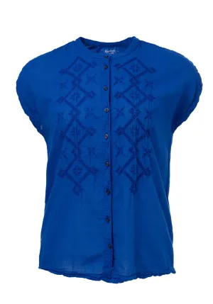 Shirt Teala Aztk501 10-Mykonos
