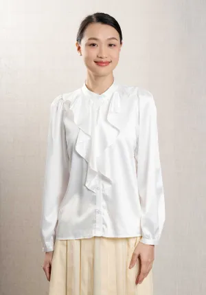 Shirt Telma White