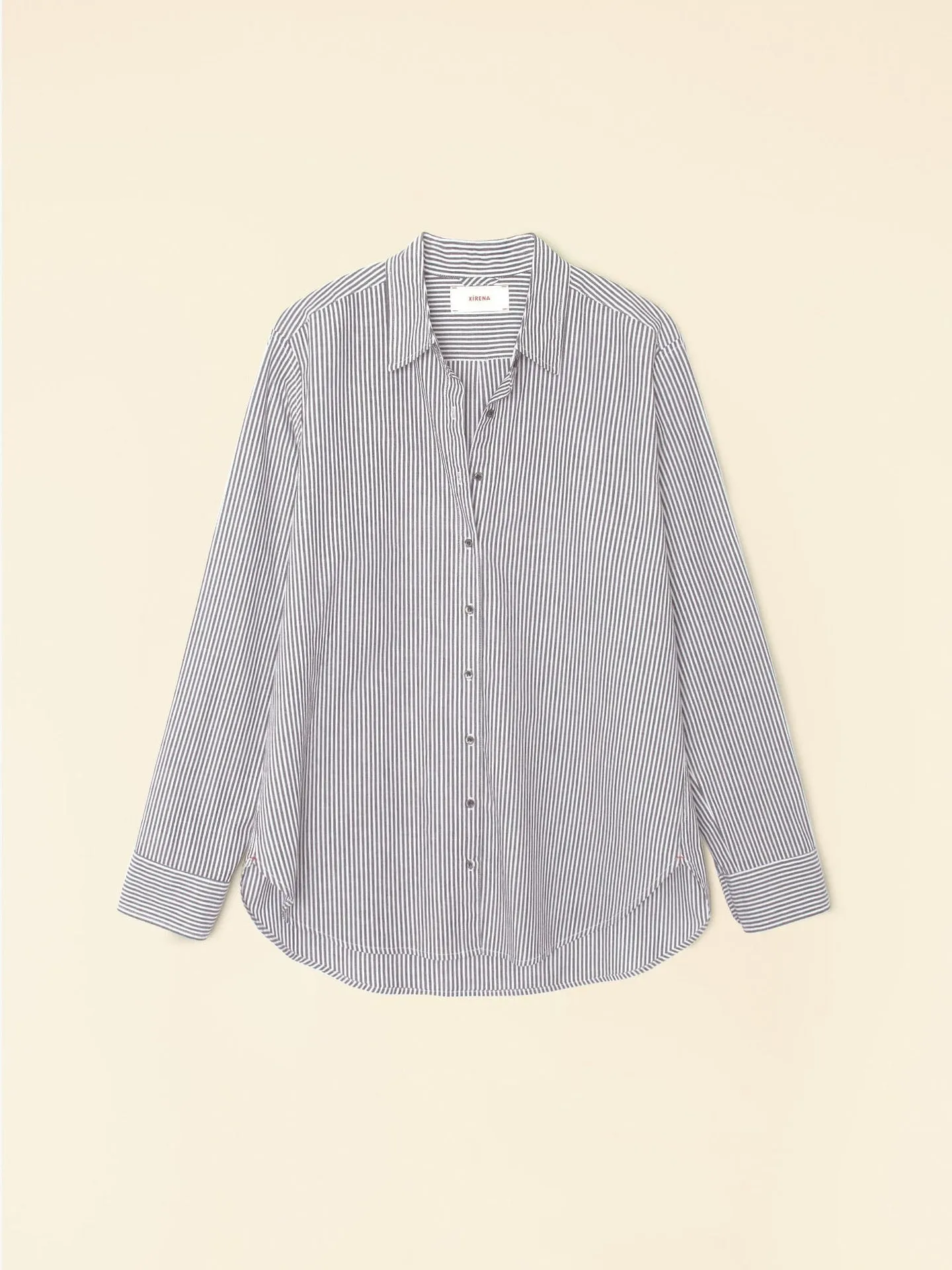 Shirt X5ams111 Beau Shirt Blackboard