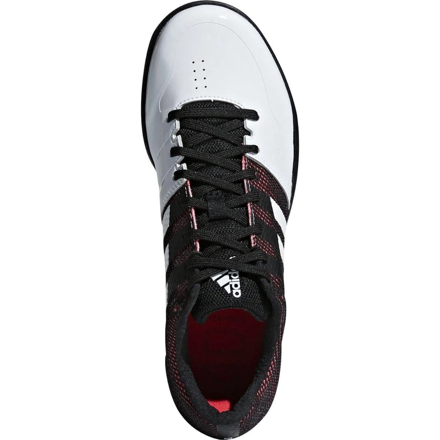Shoes Adidas footwear Men adidas Adizero Long Jump Field Event Spikes - White