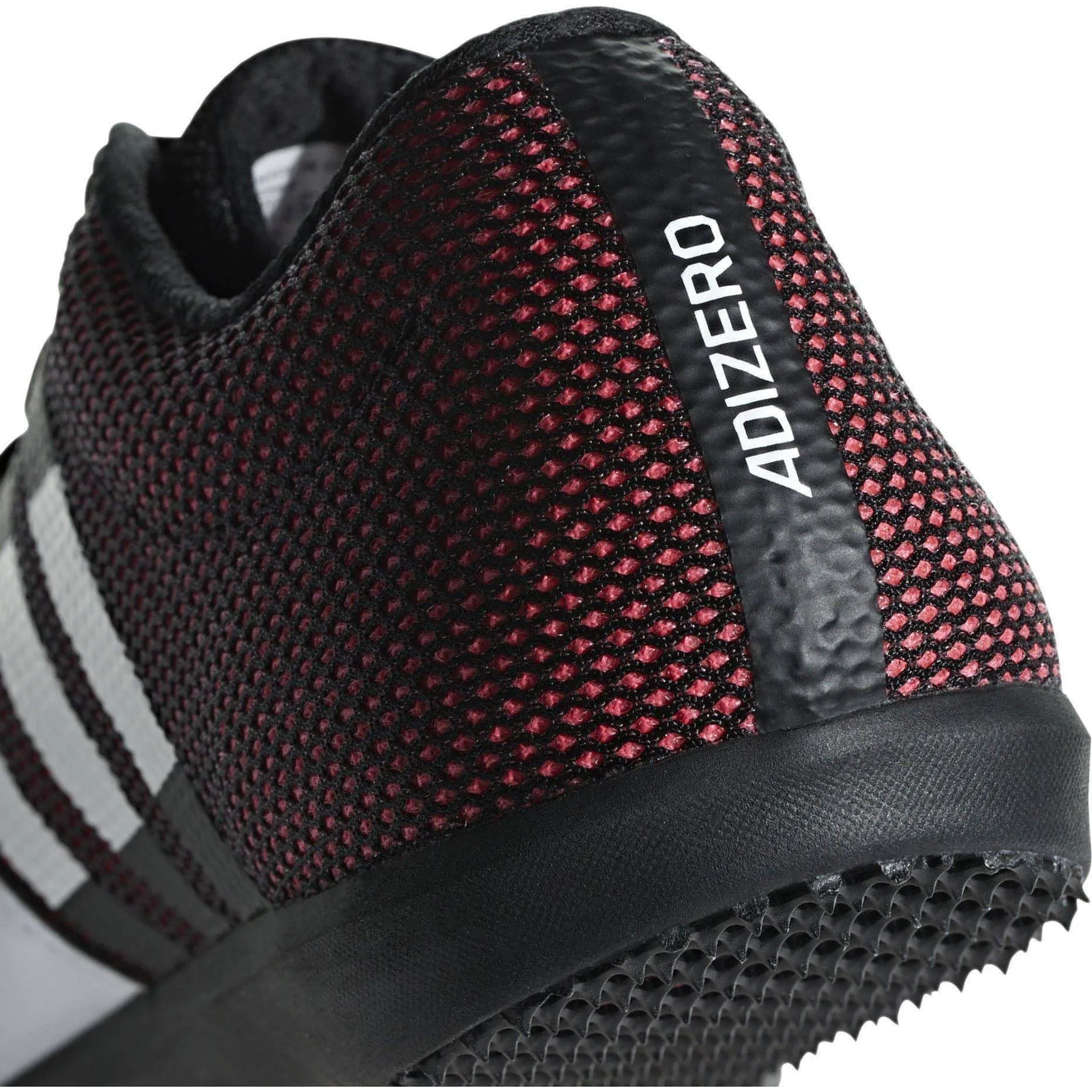 Shoes Adidas footwear Men adidas Adizero Long Jump Field Event Spikes - White