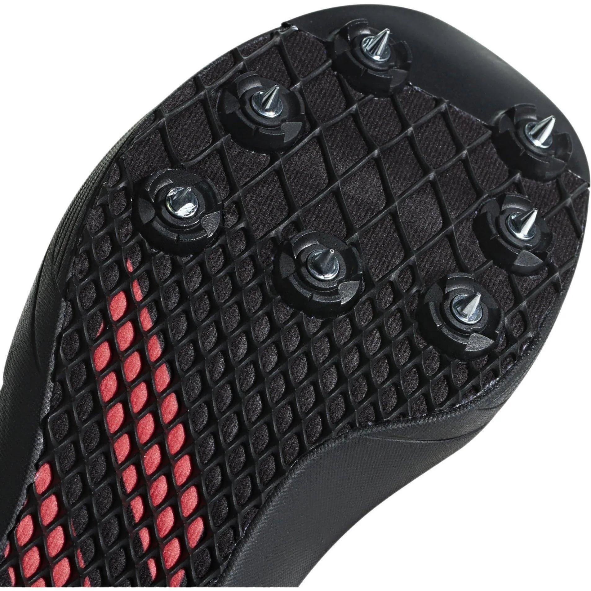 Shoes Adidas footwear Men adidas Adizero Long Jump Field Event Spikes - White