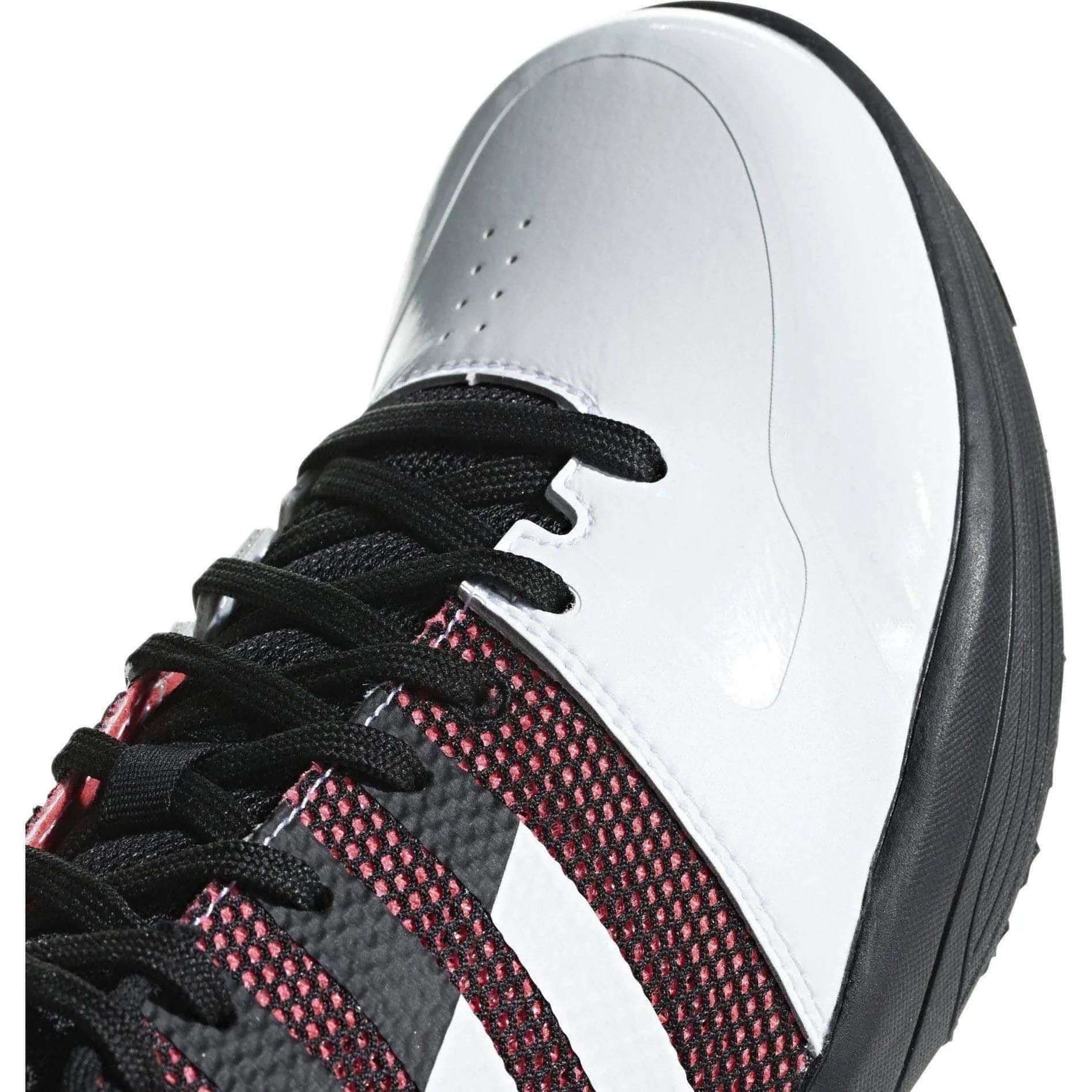 Shoes Adidas footwear Men adidas Adizero Long Jump Field Event Spikes - White