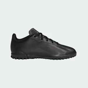 Shoes Adidas Kids' X Crazyfast .4 TF Soccer