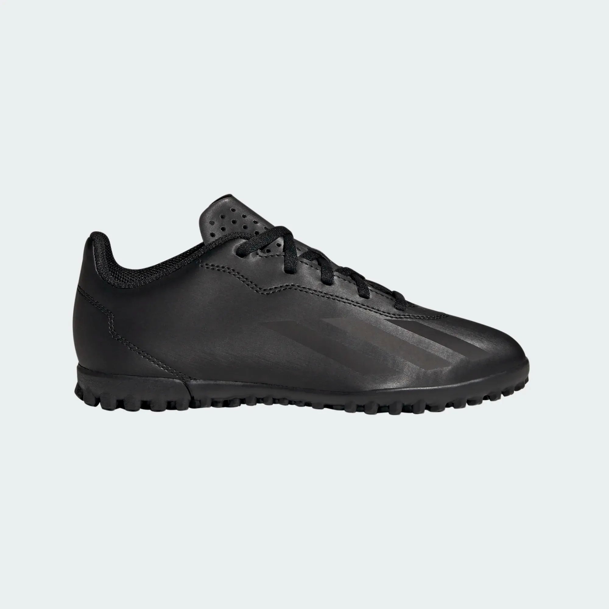 Shoes Adidas Kids' X Crazyfast .4 TF Soccer