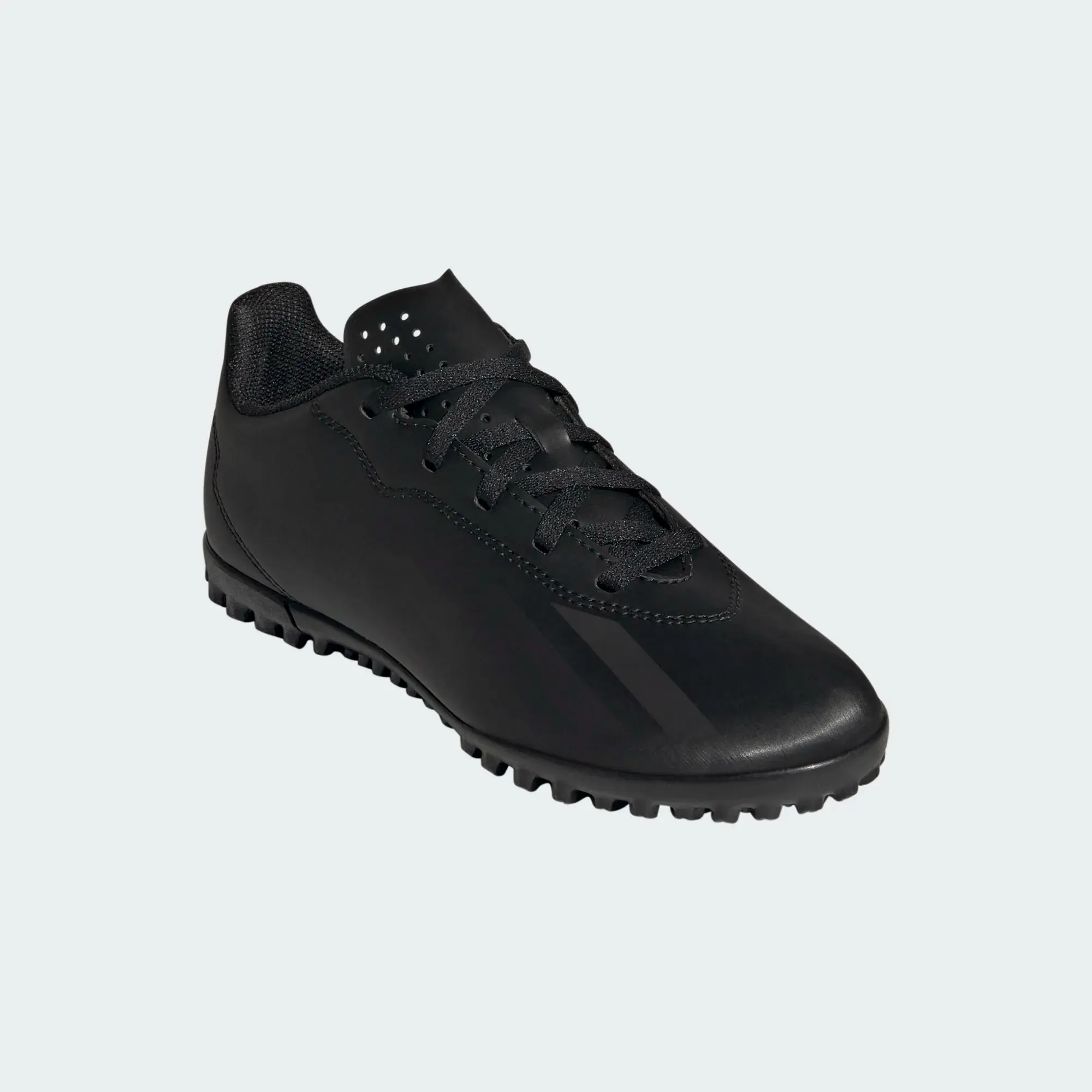 Shoes Adidas Kids' X Crazyfast .4 TF Soccer