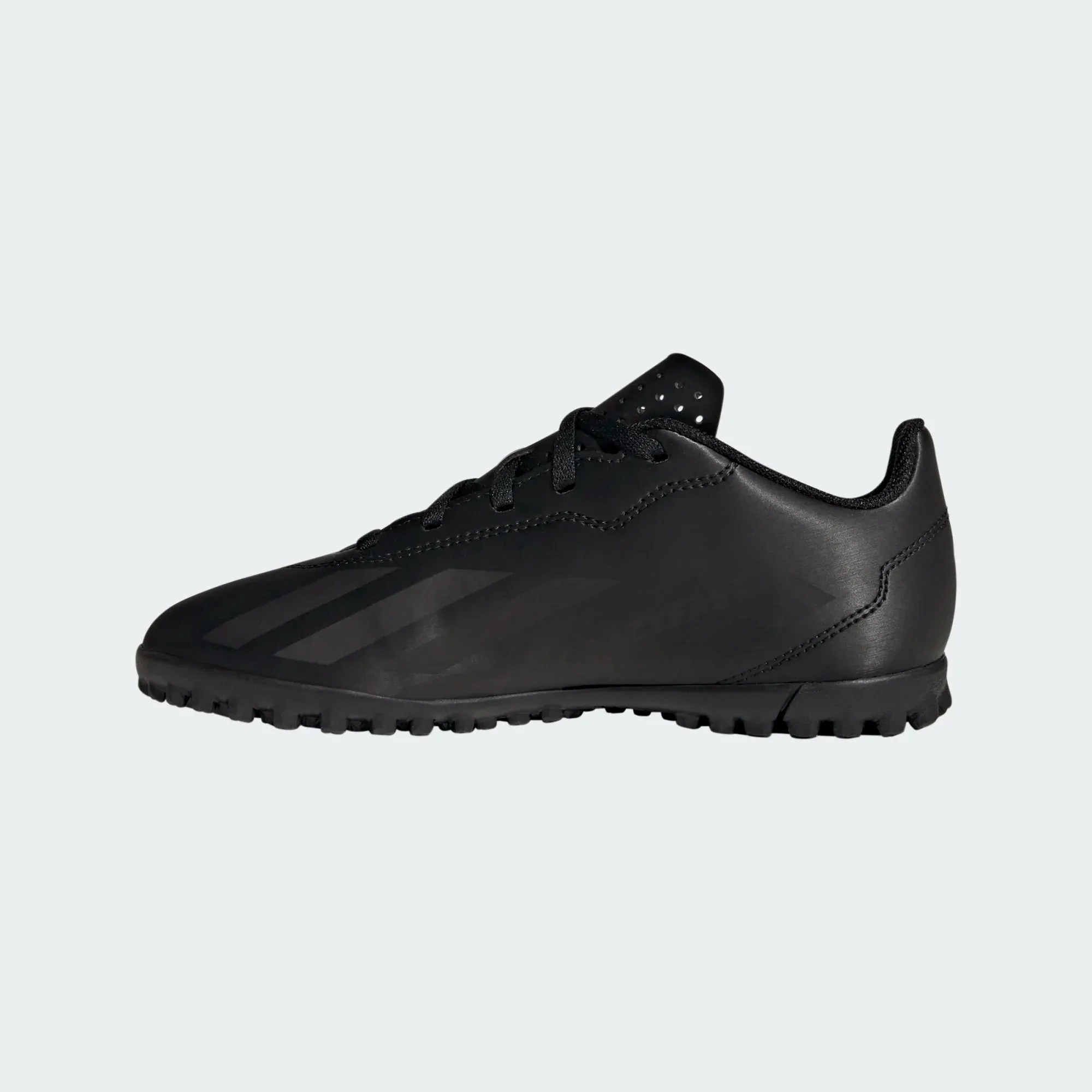 Shoes Adidas Kids' X Crazyfast .4 TF Soccer