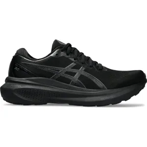 Shoes Asics Asics Gel Kayano 30 Mens Running Shoes - Black