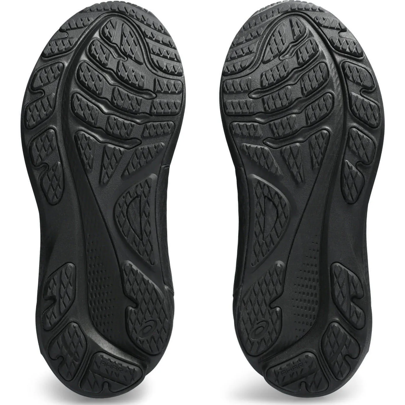 Shoes Asics Asics Gel Kayano 30 Mens Running Shoes - Black