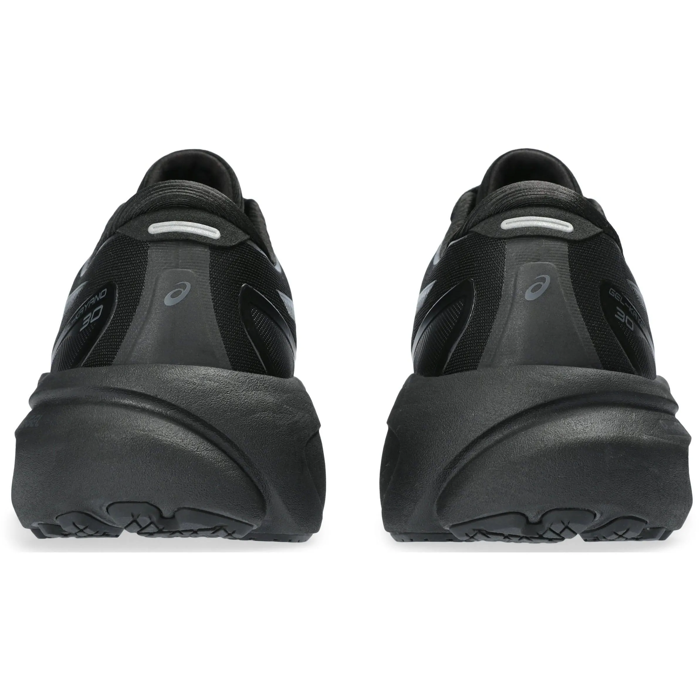 Shoes Asics Asics Gel Kayano 30 Mens Running Shoes - Black