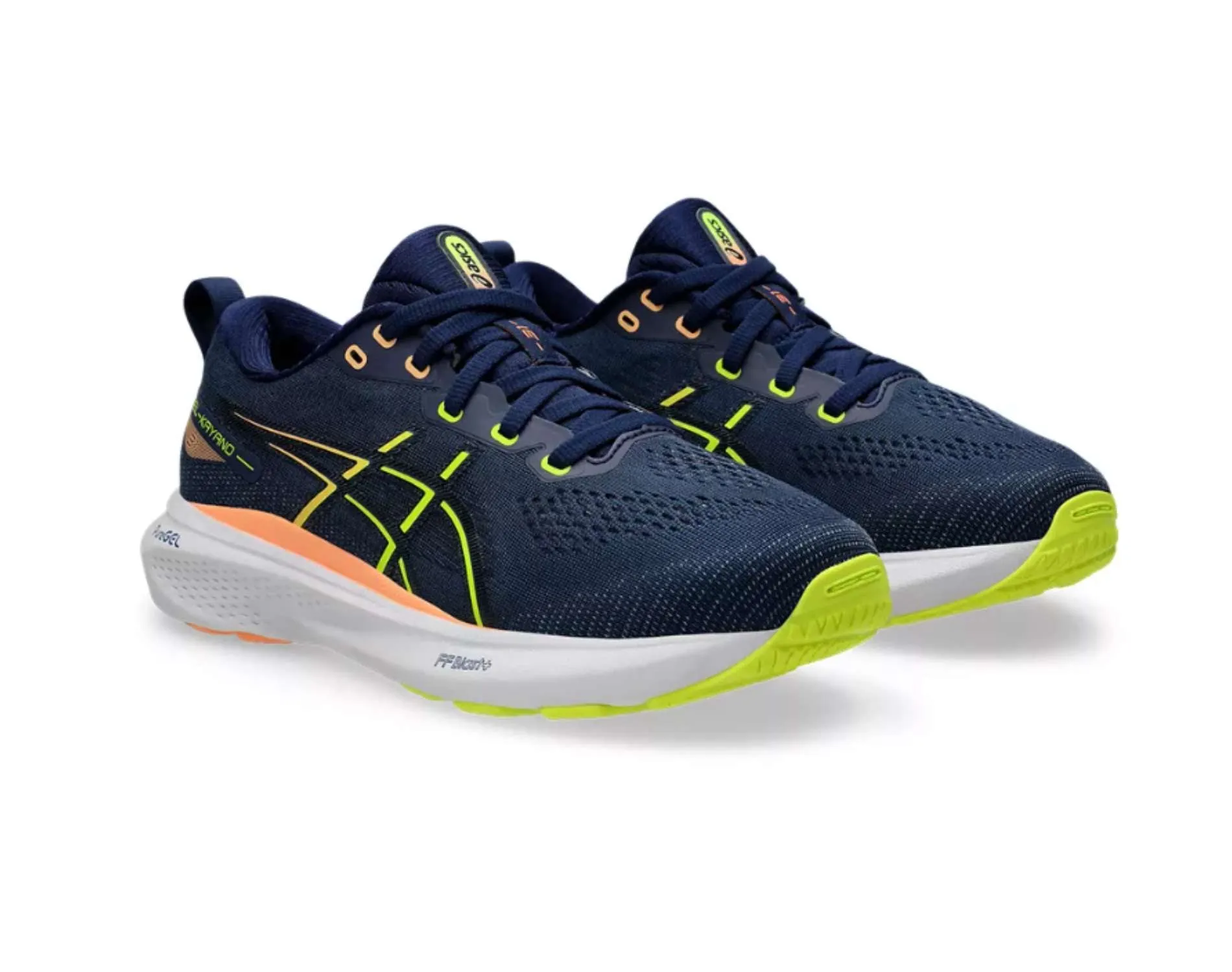 Shoes Asics Asics GEL Kayano 31 GS Kids