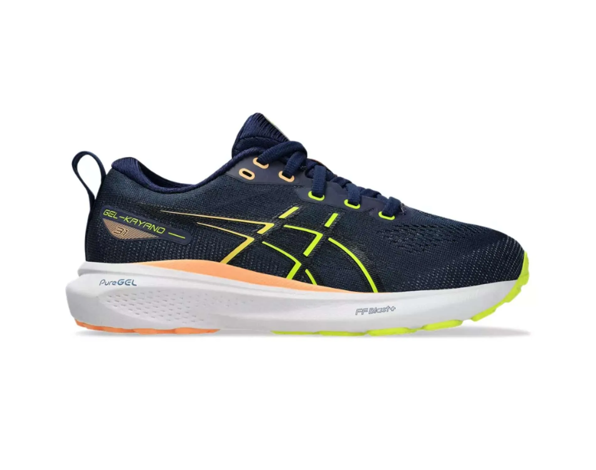Shoes Asics Asics GEL Kayano 31 GS Kids