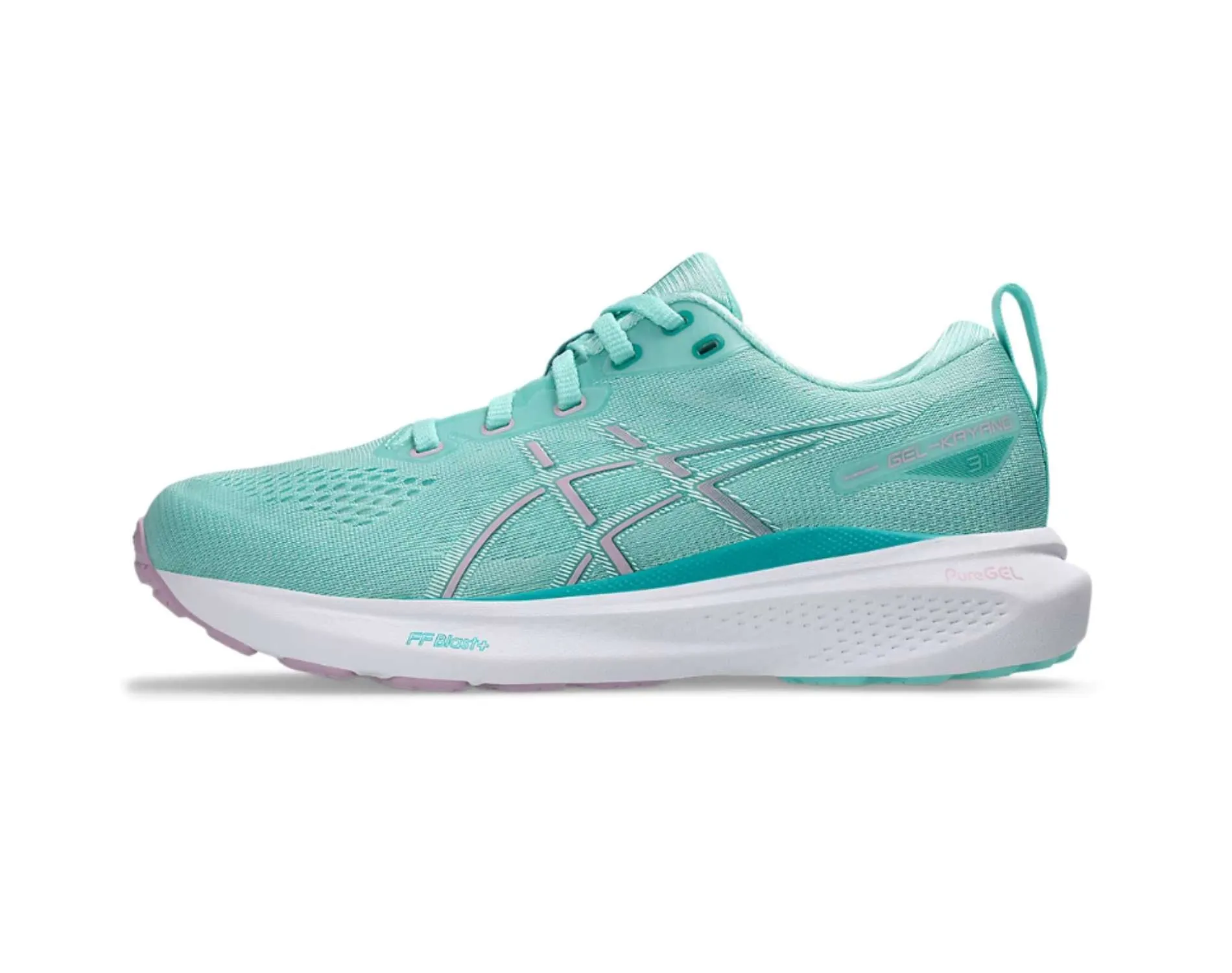 Shoes Asics Asics GEL Kayano 31 GS Kids