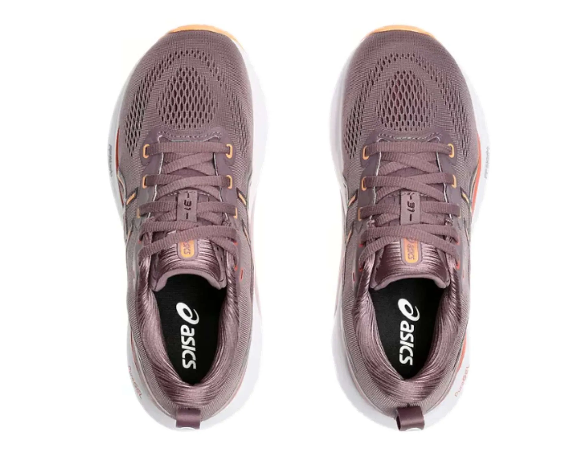 Shoes Asics Asics GEL Kayano 31 GS Kids