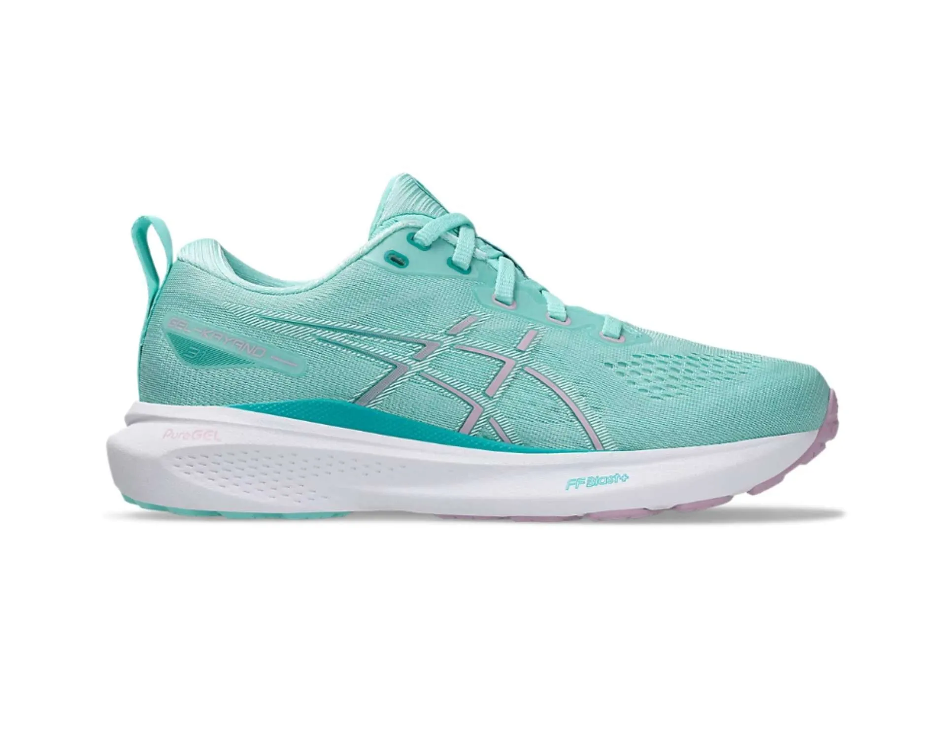 Shoes Asics Asics GEL Kayano 31 GS Kids