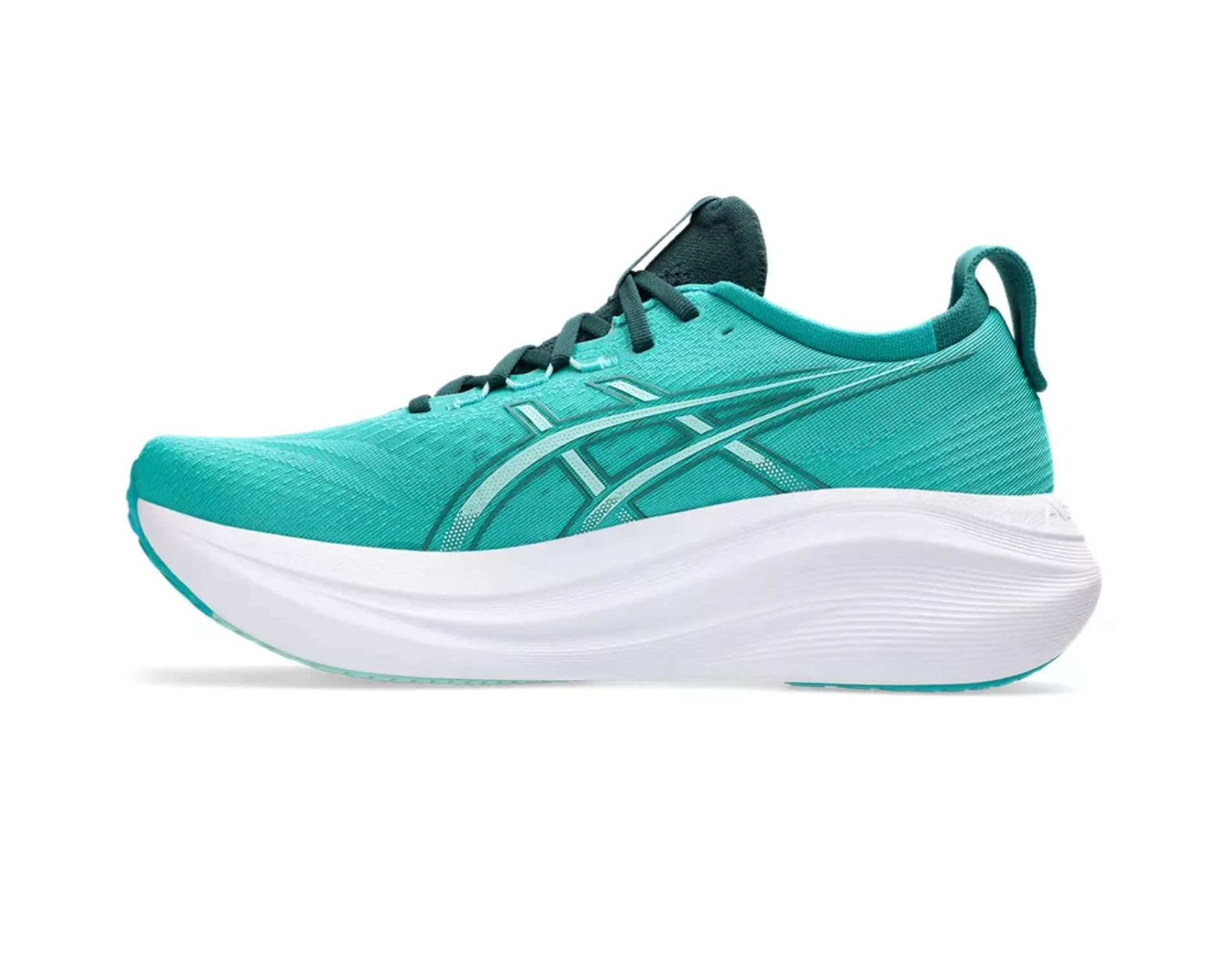 Shoes Asics Asics GEL Nimbus 27 Mens