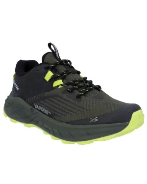 Shoes Hi-Tec Hi-Tec Mens Fuse Trail Low Trainers