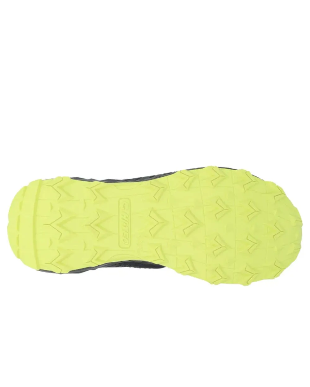 Shoes Hi-Tec Hi-Tec Mens Fuse Trail Low Trainers