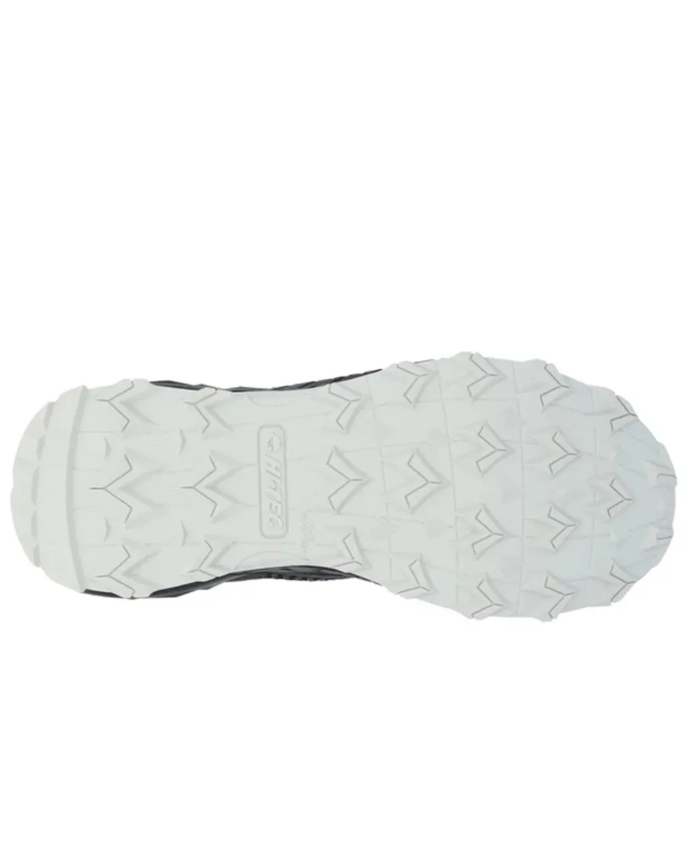 Shoes Hi-Tec Hi-Tec Mens Fuse Trail Low Trainers