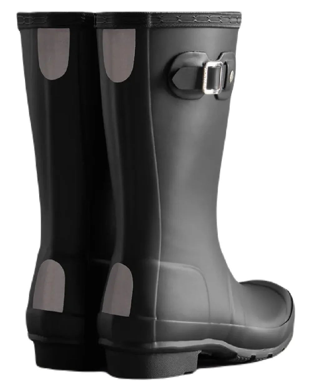 Shoes Hunter Wellies Hunter Big Kids Original Wellington Boots