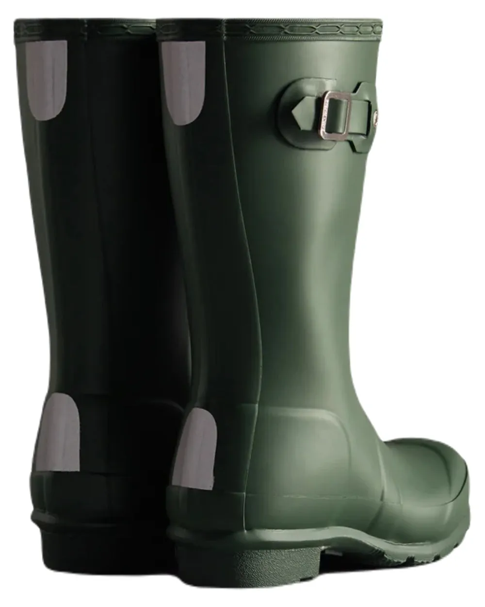 Shoes Hunter Wellies Hunter Big Kids Original Wellington Boots