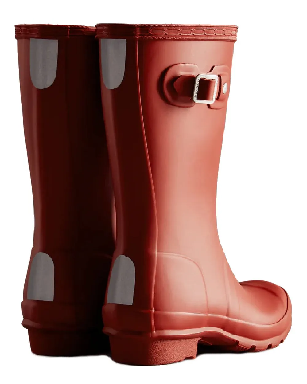 Shoes Hunter Wellies Hunter Big Kids Original Wellington Boots