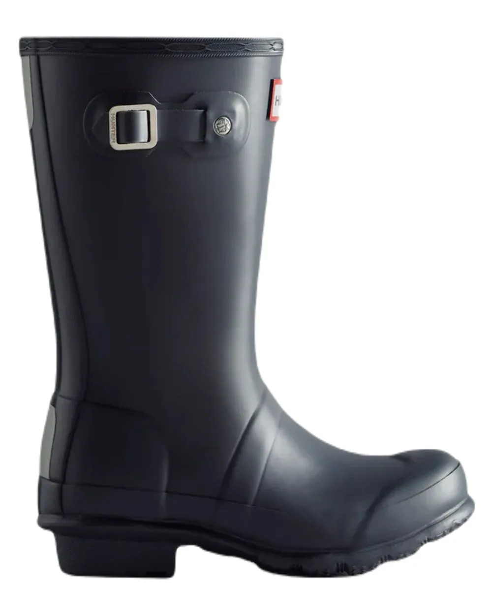 Shoes Hunter Wellies Hunter Big Kids Original Wellington Boots