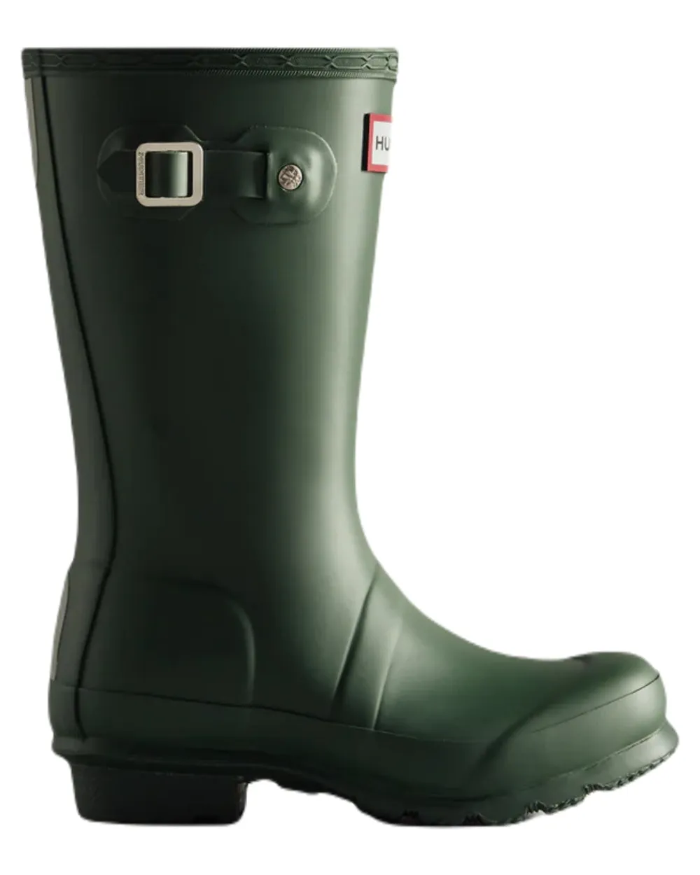 Shoes Hunter Wellies Hunter Big Kids Original Wellington Boots