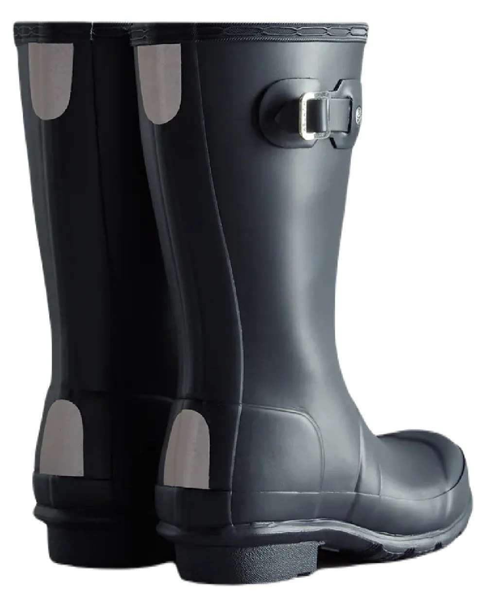 Shoes Hunter Wellies Hunter Big Kids Original Wellington Boots
