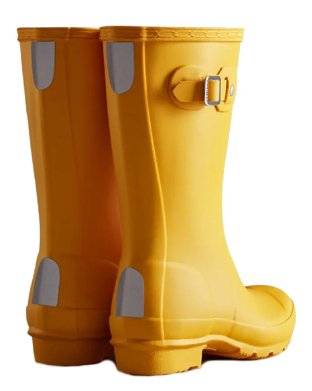 Shoes Hunter Wellies Hunter Big Kids Original Wellington Boots