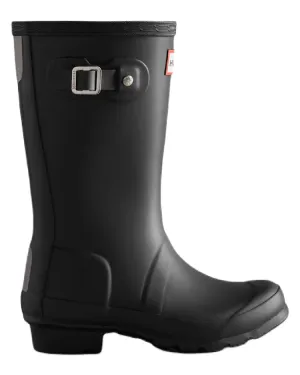 Shoes Hunter Wellies Hunter Big Kids Original Wellington Boots