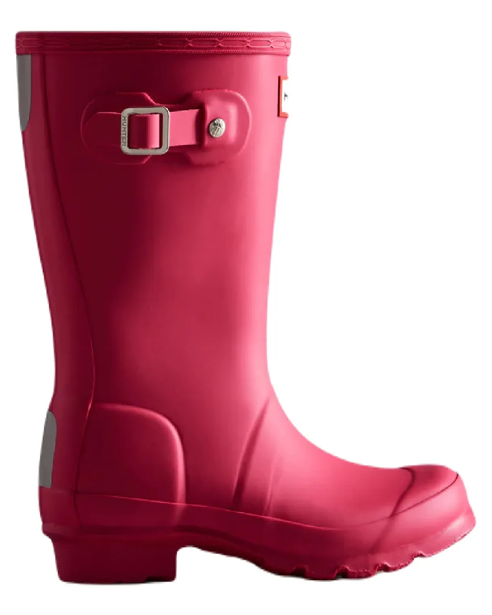 Shoes Hunter Wellies Hunter Big Kids Original Wellington Boots