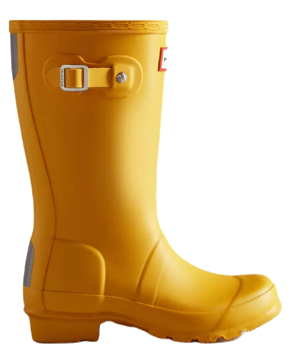 Shoes Hunter Wellies Hunter Big Kids Original Wellington Boots
