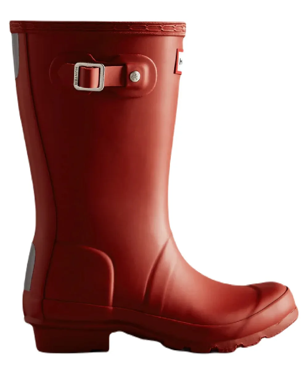 Shoes Hunter Wellies Hunter Big Kids Original Wellington Boots