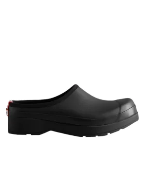 Shoes Hunter Wellies Hunter Mens Play Clogs
