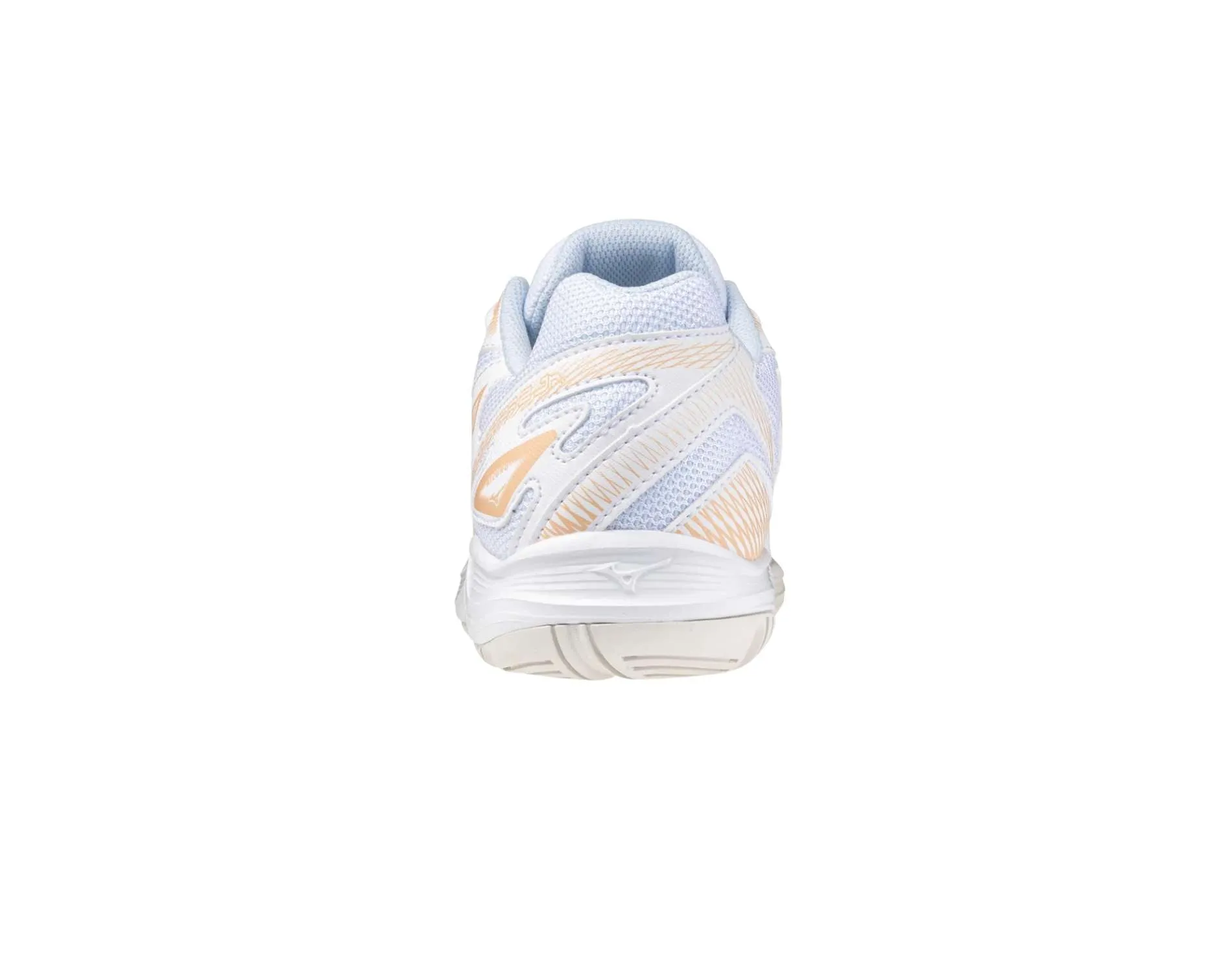 Shoes Mizuno Mizuno Stealth Star Jr Kids