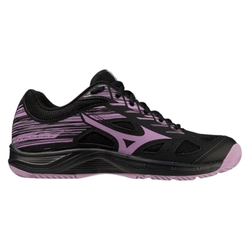 Shoes Mizuno Mizuno Stealth Star Jr Kids