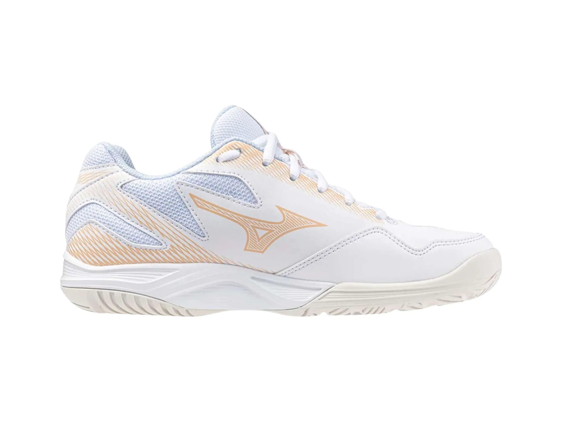 Shoes Mizuno Mizuno Stealth Star Jr Kids