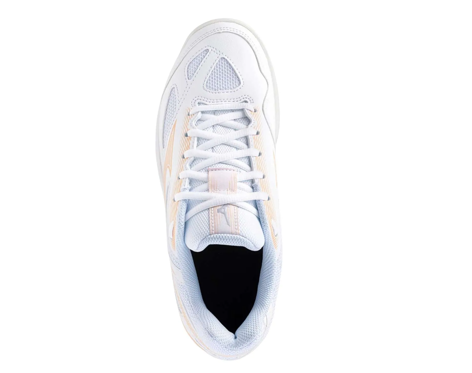 Shoes Mizuno Mizuno Stealth Star Jr Kids
